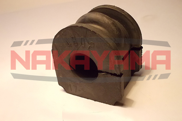 Nissan PRARIA M11 88-94 втулка заднего стаб-ра (17mm)  J4124 NAKAYAMA