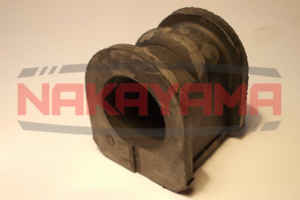 Nissan Almera N15 95- втулка стаб-ра пер. (d25mm)  J4126 NAKAYAMA