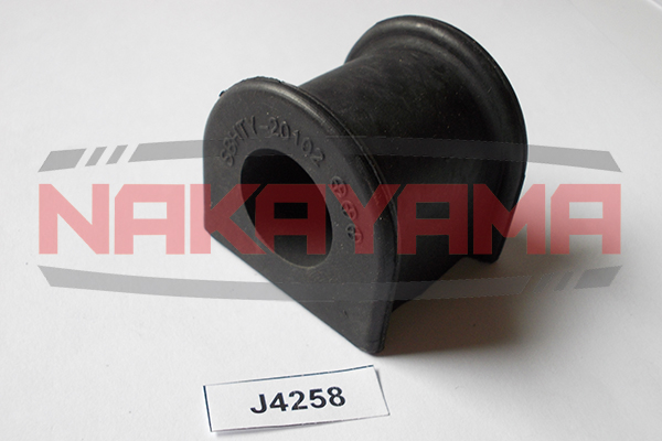 Toyota Camry 02- втулка стаб-ра передн.(23mm)  J4258 NAKAYAMA