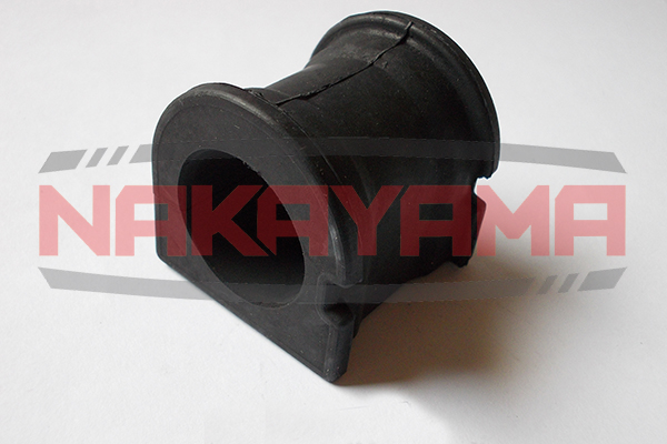 Toyota Yaris 98- Втулка стаб-ра передняя (25mm)  J4268 NAKAYAMA