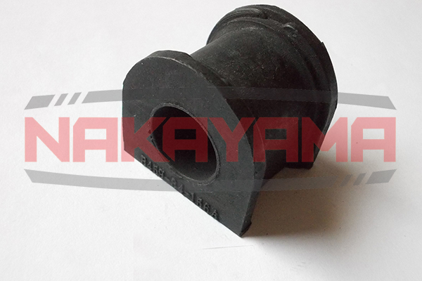 Mazda 323 89- втулка стаб-ра перед 89-95 SOHC d=18  J4302 NAKAYAMA