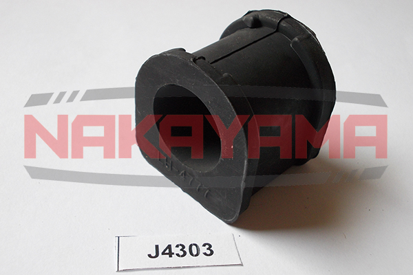 Mazda 323 95-99 втулка стаб-ра перед (d=20mm)  J4303 NAKAYAMA