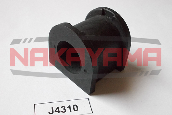 Mazda 323 89/05-96.10 втулка стаб-ра зад, d=20mm  J4310 NAKAYAMA