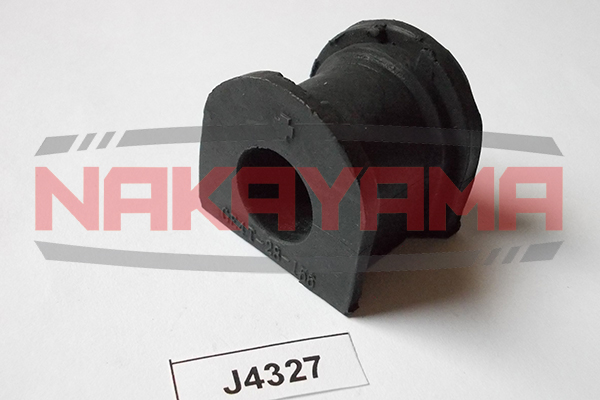 Mazda 626 97- GF Втулка стаб-ра задн. (d=26mm)  J4327 NAKAYAMA