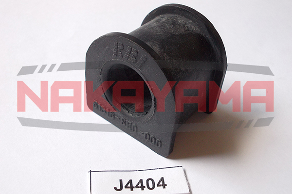 Honda Accord 86-89 втулка стаб-ра пер. (20mm)  J4404 NAKAYAMA