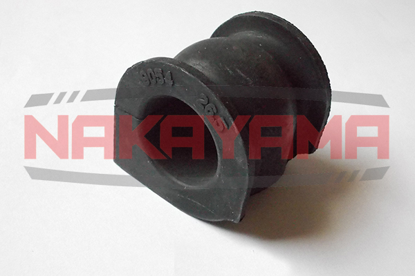 Honda Accord 98- втулка пер. стаб-ра (4-cyl.)(26.5mm)  J4432 NAKAYAMA