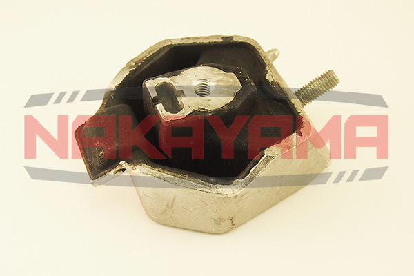 Опора КПП зеленая AUDI: 100 91-94, A6 95-97  J50030 NAKAYAMA