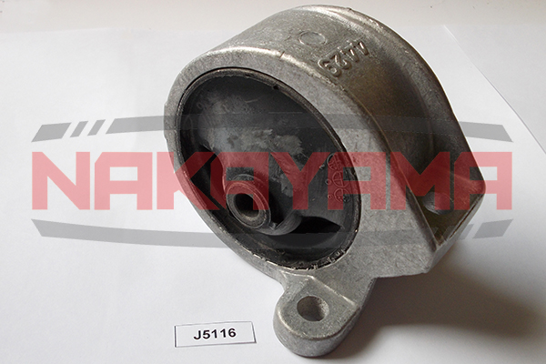 Nissan Sunny N14 Y10 CD20 подушка RH  J5116 NAKAYAMA