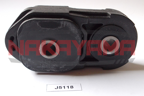 Nissan Sunny Y10, Almera N15 CD20GA16 подушка передняя  J5118 NAKAYAMA