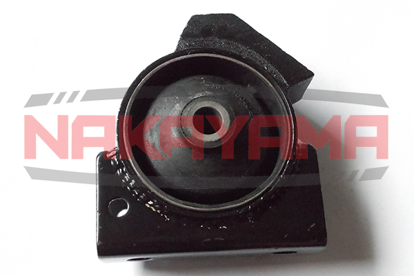 Toyota Corolla EE9AE9 2E4AF KПП MT 87-91 подушка пере  J5209 NAKAYAMA