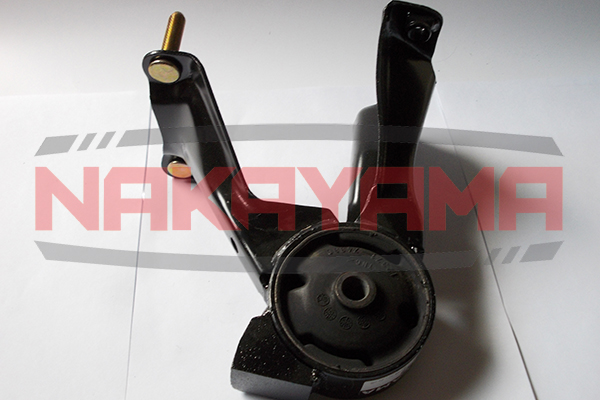 Toyota Carina E AT19.. 92.02-96.01 4AFE KПП MT подушка   J5252 NAKAYAMA