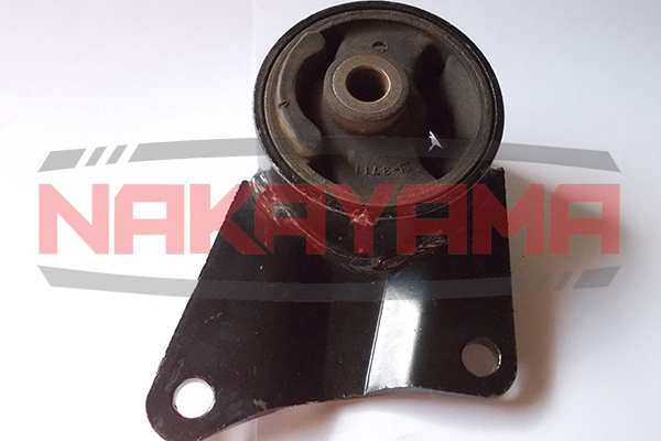 Mazda 626 GD 20002200 89-91.08 MT KПП подушка задняя K  J5309 NAKAYAMA