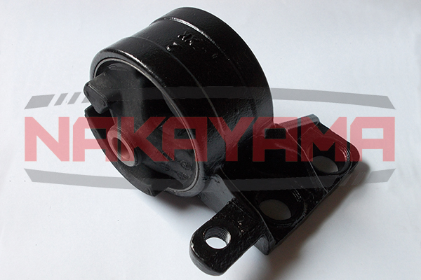 Подушка двигателя Mazda 323 BG 89-96 RH  J5331 NAKAYAMA