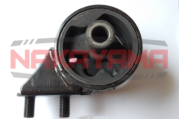 Подушка двигателя Mazda 323 BG 89-96 задн.  J5333 NAKAYAMA