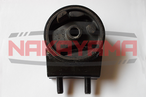 Подушка двигателя Mazda 323 BA MT 95- FR  J5335 NAKAYAMA