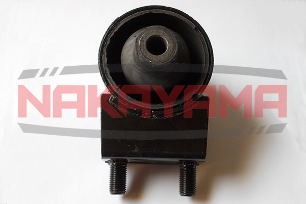 Подушка двигателя передняя Mazda 626 97- GF  J5338 NAKAYAMA