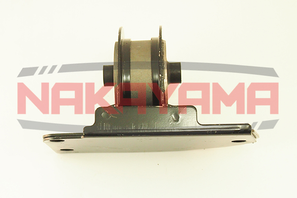 Mitsubishi Galant 96.10-00.03- EA6 2000DIS КПП ATMT по  J5538 NAKAYAMA