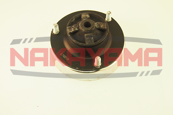 Опора амортизатора задн BMW E34 1.8i-4.0i/2.4D/2.5TDs 8  L10017 NAKAYAMA