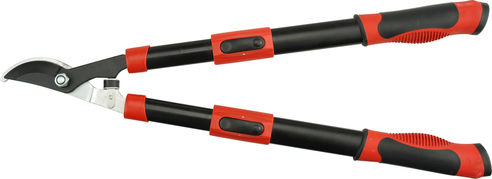 Сучкорез с телескопическими ручками, 650-900 мм, диаметр до 32 мм