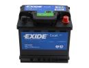 Excell 12V/50Ah EB500