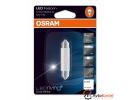 Лампа светодиодная1шт C5W 1W OSRAM Standard LEDriving Festoon 41mm