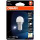 Лампа светодиодная 1шт P21W 4W OSRAM LEDriving Warm White 3000K