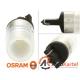 Комплект светодиодных ламп Osram блистер 2шт W5W 12V 1W W2.1X9.5D