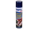 Средство для очистки кожаных салонов   RINPEL400