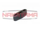 Крепление глушителя DAEWOO ESPERO/NEXIA, OPEL ASTRA F/K  EM001NY NAKAYAMA