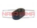 Крепление глушителя DAEWOO NUBIRA 1.6/2.0 97-/LACETTI 1  EM004NY NAKAYAMA