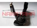 Toyota Carina E AT19\ST191 92.02-96.01 3SFE KПП MT поду