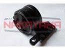 Подушка двигателя Mazda 323 BG 89-96 RH  J5331 NAKAYAMA