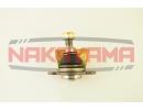 Опора шаровая 7M0 407 365A FORD: GALAXY 95-, VW: SHARAN  K10014 NAKAYAMA