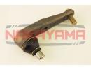 Опора шар. Mazda 323 BG 89-92 (-753743) d=16mm  K1304 NAKAYAMA