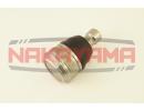 шаровая опора Mazda 3 1.3I 16V, 1.6I 16V 03- (конус=18m  K1310 NAKAYAMA