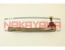 Наконечник рулевой тяги правый Nissan Micra (K12) 01/20  N1145 NAKAYAMA