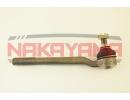 наконечник рулевой правый Toyota Landcruiser 90 96-  N1244 NAKAYAMA