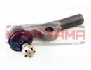 наконечник рулевой TOYOTA LAND CRUISER   08.80-08.87  B  N1261 NAKAYAMA