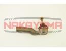 наконечник рулевой правый наружный Mazda 3 BK14\BK12 03  N1317 NAKAYAMA