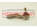 наконечник рулевой левый наружный Mazda 3 BK14\BK12 03-  N1318 NAKAYAMA