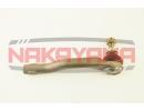 наконечник рулевой левый Mazda 2 2007-  N1324 NAKAYAMA