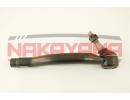 наконечник рулевой левый Mazda CX-7 2006-  N1327 NAKAYAMA