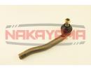 Наконечник рулевой правый Honda Insight 2010-  N1441 NAKAYAMA