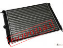 Радиатор системы охлаждения VW Golf, Jetta, Passat, Polo 83-92