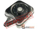 Теплообменник AUDI 100, 80, A4, A6 94-97, FORD Galaxy, SEAT Alhambra, VW Golf, Sharan